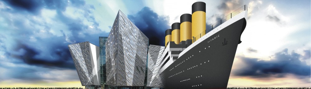 Titanic Belfast Day Tours From Dublin